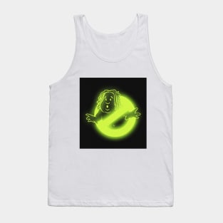 Ghostbuster Tank Top